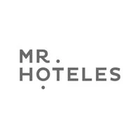 Mr. Hoteles